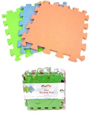 Knitpro Lace Blocking Mats (hidden)