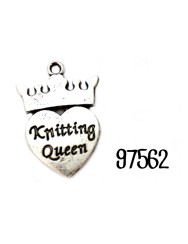 Bedeltje Knitting Queen 97562