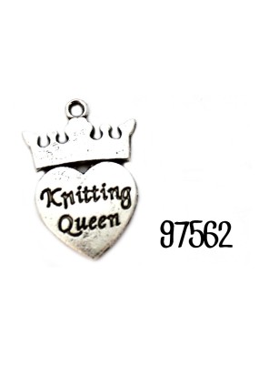 Bedeltje Knitting Queen 97562