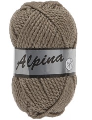 Lammy Yarns Alpina 6 Taupe