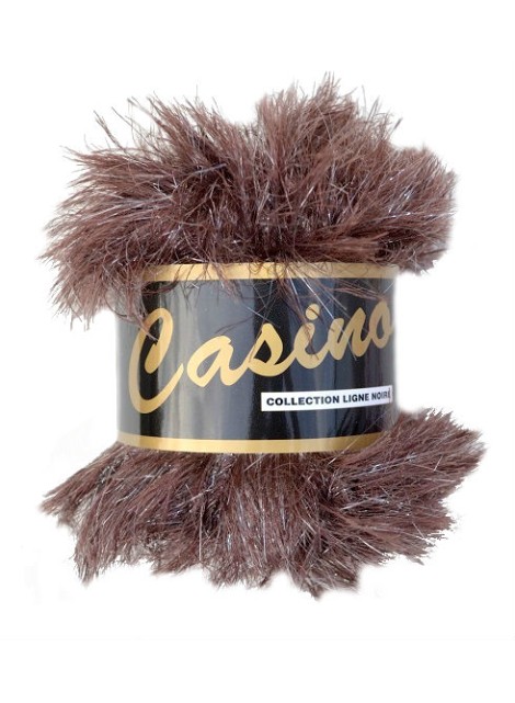 Lammy Casino Bruin