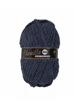 Lammy Yarns Chenille XXL Jeans (002)