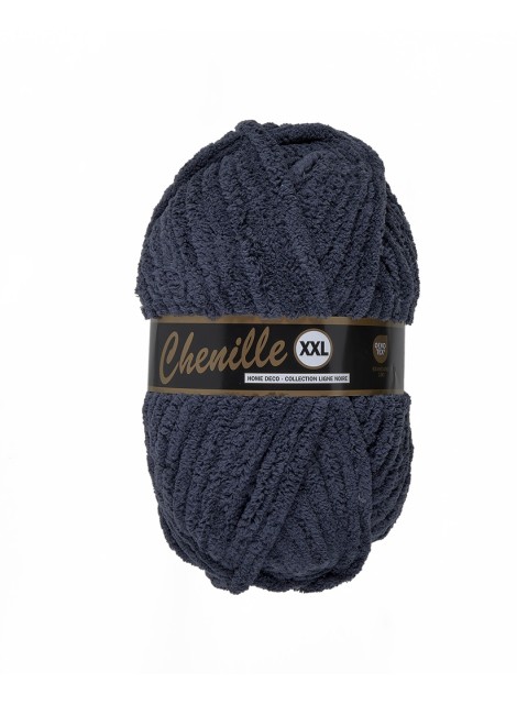 Lammy Yarns Chenille XXL Jeans (002)