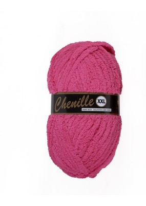 Lammy Yarns Chenille XXL Fuchsia (020)