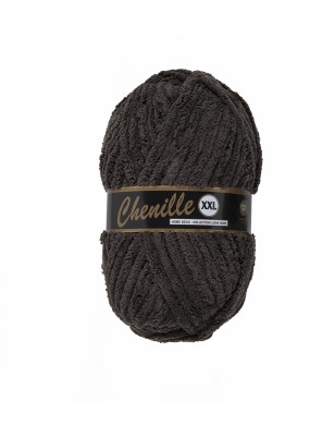 Lammy Yarns Chenille XXL Ash (112)