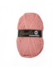 Lammy Yarns Chenille XXL Zalm (214)