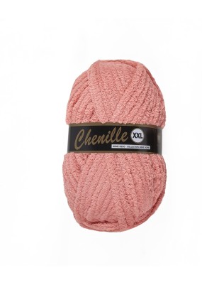 Lammy Yarns Chenille XXL Zalm (214)