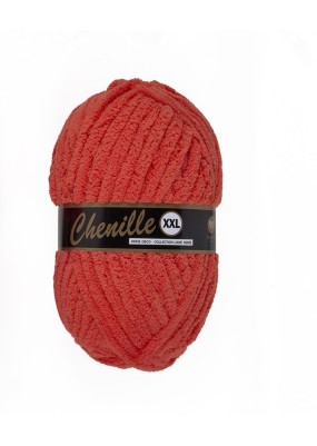 Lammy Yarns Chenille XXL Corail (312)