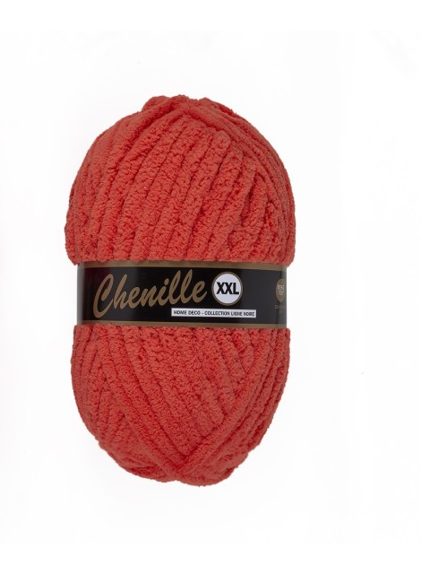 Lammy Yarns Chenille XXL Corail (312)