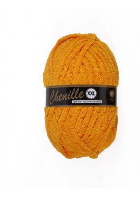 Lammy Yarns Chenille XXL Sunflower (372)