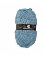 Lammy Yarns Chenille XXL Seafoam (457)