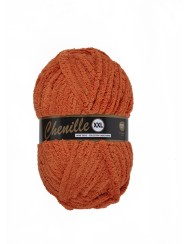 Lammy Yarns Chenille XXL Koper (793)