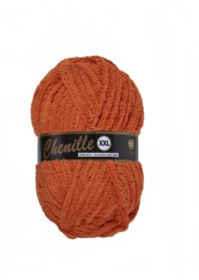 Lammy Yarns Chenille XXL Koper (793)