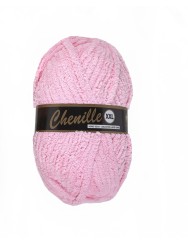 Lammy Yarns Chenille XXL Roze (710)