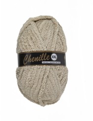 Lammy Yarns Chenille XXL Beige (791)