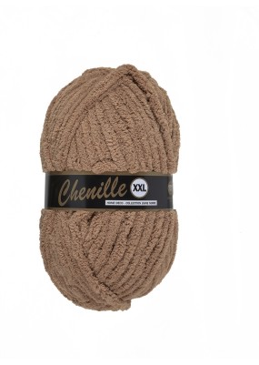 Lammy Yarns Chenille XXL Teddy Bruin (792)