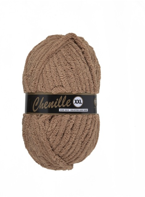 Lammy Yarns Chenille XXL Teddy Bruin (792)