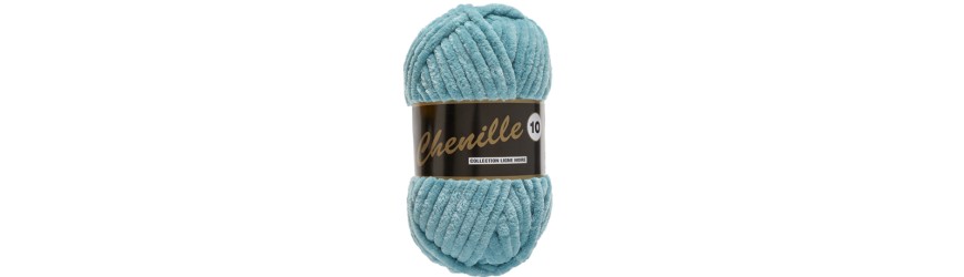 Chenille 10