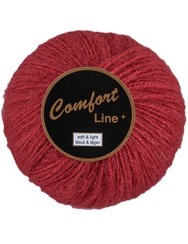 Lammy Yarns Comfort Line Plus Wine Red (042)