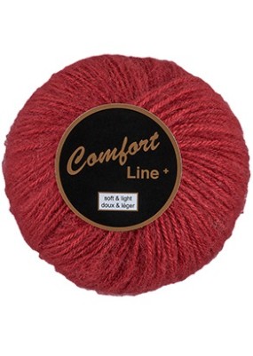 Lammy Yarns Comfort Line Plus Wine Red (042)