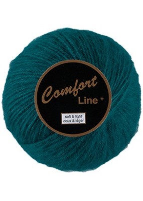 Lammy Yarns Comfort Line Plus Petrol (458)