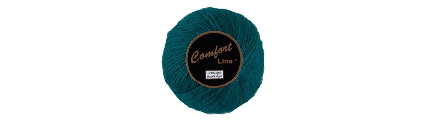 Comfort Line Plus