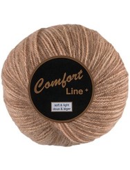 Lammy Yarns Comfort Line Plus Beige (791)