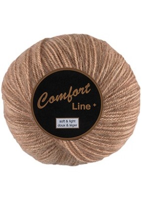 Lammy Yarns Comfort Line Plus Beige (791)