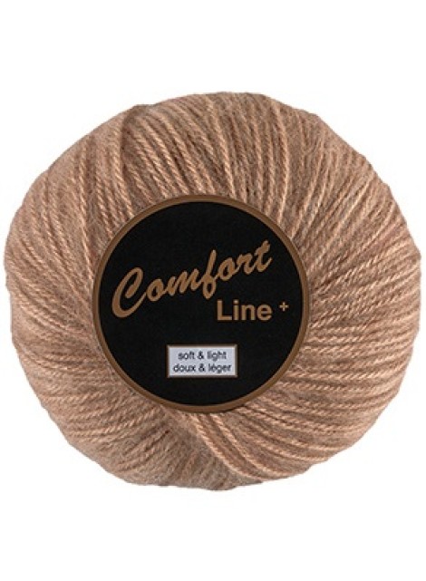 Lammy Yarns Comfort Line Plus Beige (791)