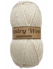 Lammy Yarns Country Wool Beige (017)