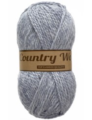 Lammy Yarns Country Wool Jeans (022)