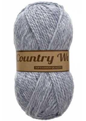 Lammy Yarns Country Wool Jeans (022)