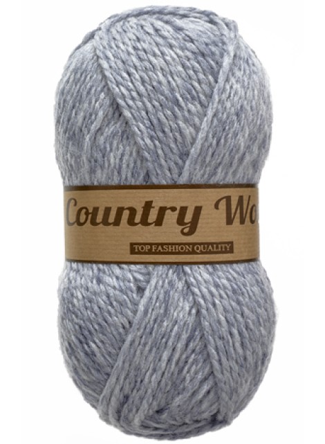 Lammy Yarns Country Wool Jeans (022)