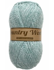 Lammy Yarns Country Wool Seafoam (046)