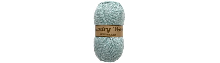 Country Wool 