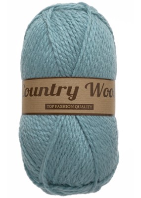 Lammy Yarns Country Wool Sea Green (457)