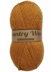 Lammy Yarns Country Wool Curry (520)