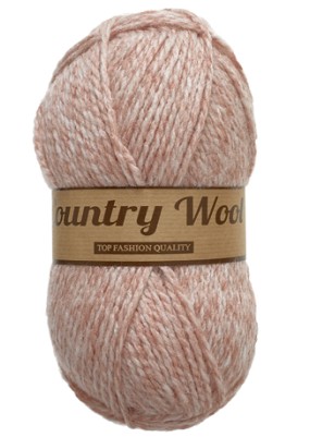 Lammy Yarns Country Wool Shell (710)