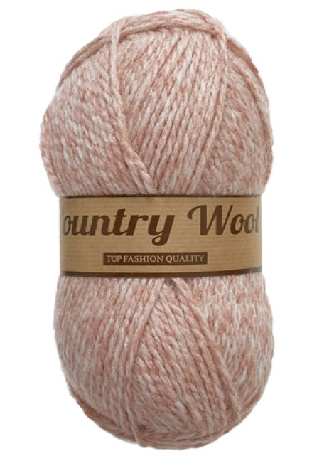 Lammy Yarns Country Wool Shell (710)