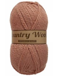 Lammy Yarns Country Wool Old Rosa (730)