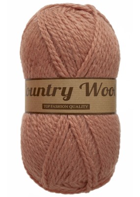 Lammy Yarns Country Wool Old Rosa (730)