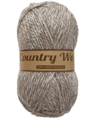 Lammy Yarns Country Wool Cappuccino (791)