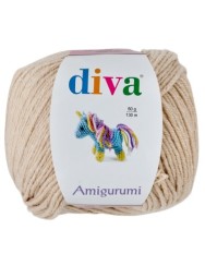 Diva Amigurumi Shell 2588 (per pak 10 bollen)