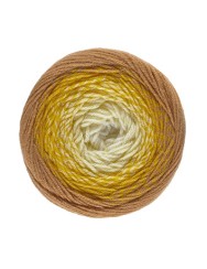 Lammy Yarns Happy Colors Beehive (402)