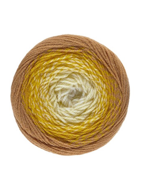 Lammy Yarns Happy Colors Beehive (402)