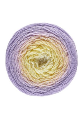 Lammy Yarns Happy Colors Violet (404)