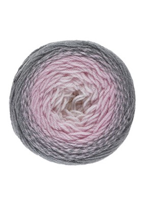 Lammy Yarns Happy Colors Cotton Candy (411)