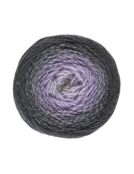 Lammy Yarns Happy Colors Lilac Mist (413)