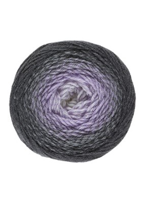 Lammy Yarns Happy Colors Lilac Mist (413)