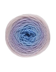 Lammy Yarns Happy Colors Pastel (414)